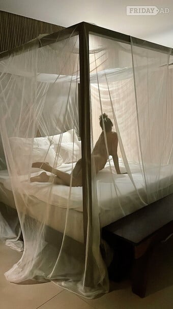 The Rub ... Ultimate Sensual Massage for a discerning clientele.