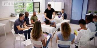 Health and Social Care Courses
