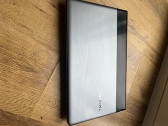 Samsung notebook np3530ec