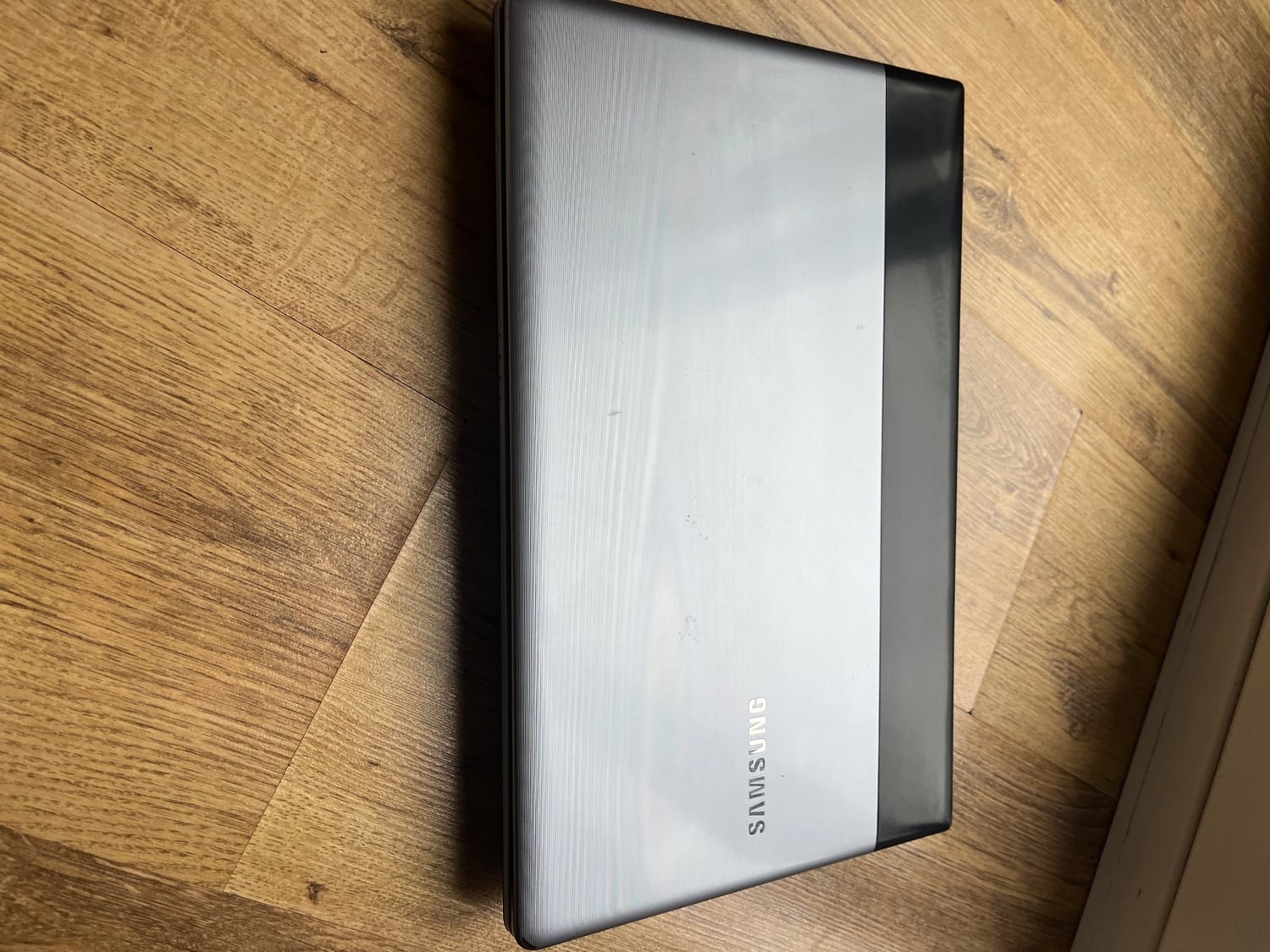 Samsung notebook np3530ec in Brighton