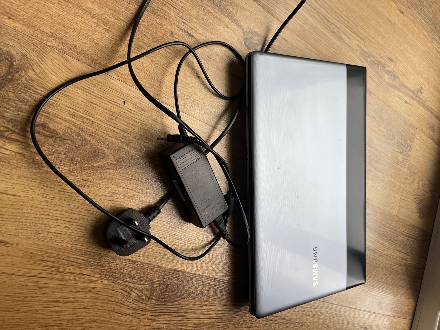 Samsung notebook np3530ec - Computers & Electronics