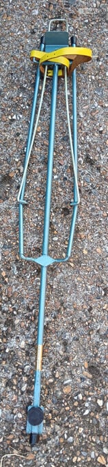 Standeasy Golf Bag stand