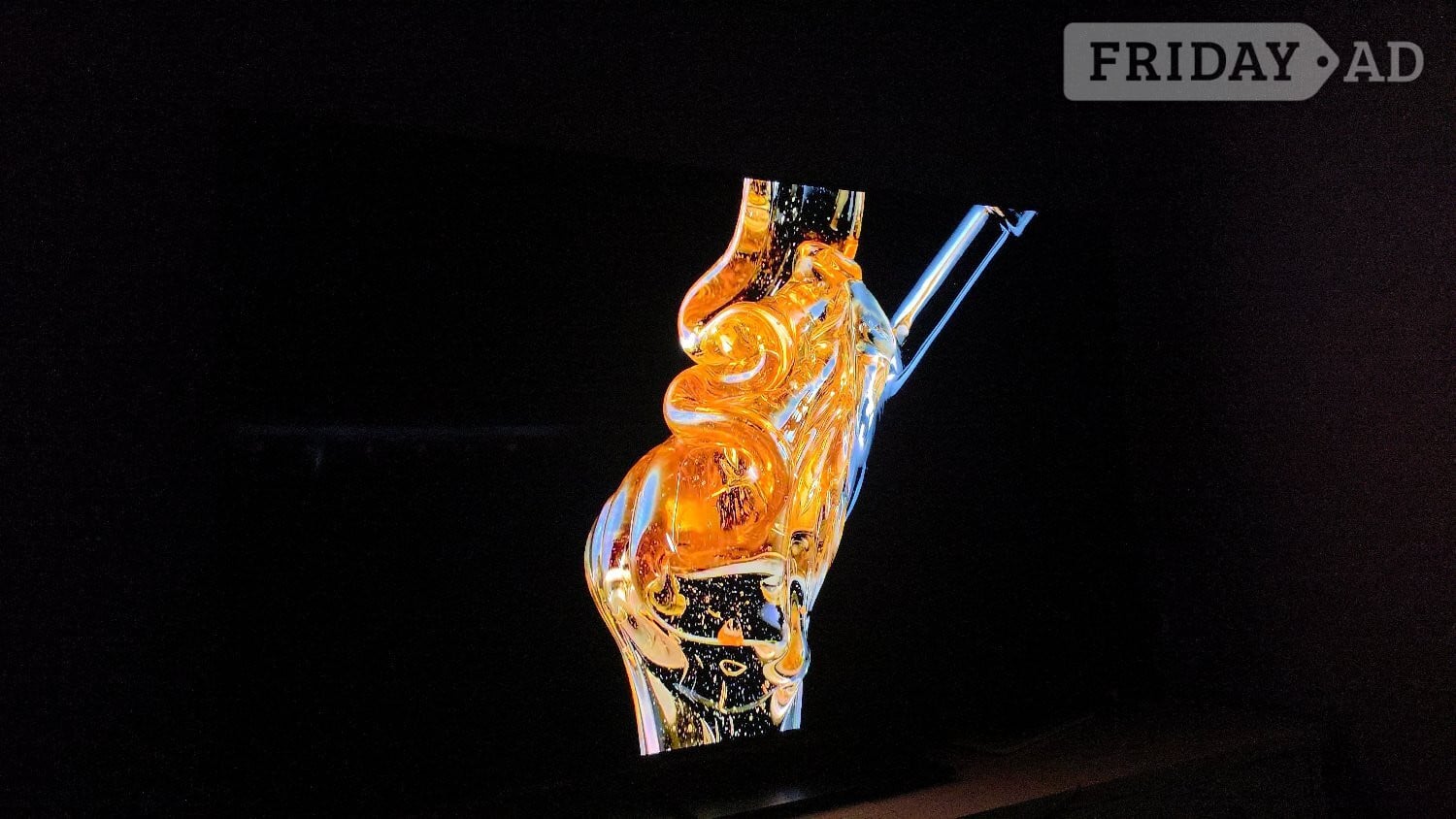 Panasonic lz980 65inch tv oled