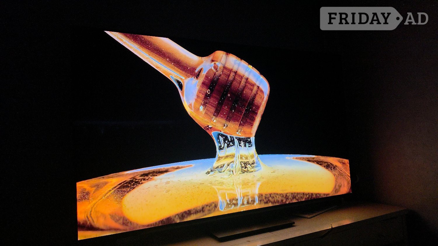Eastbourne Panasonic lz980 65inch tv oled