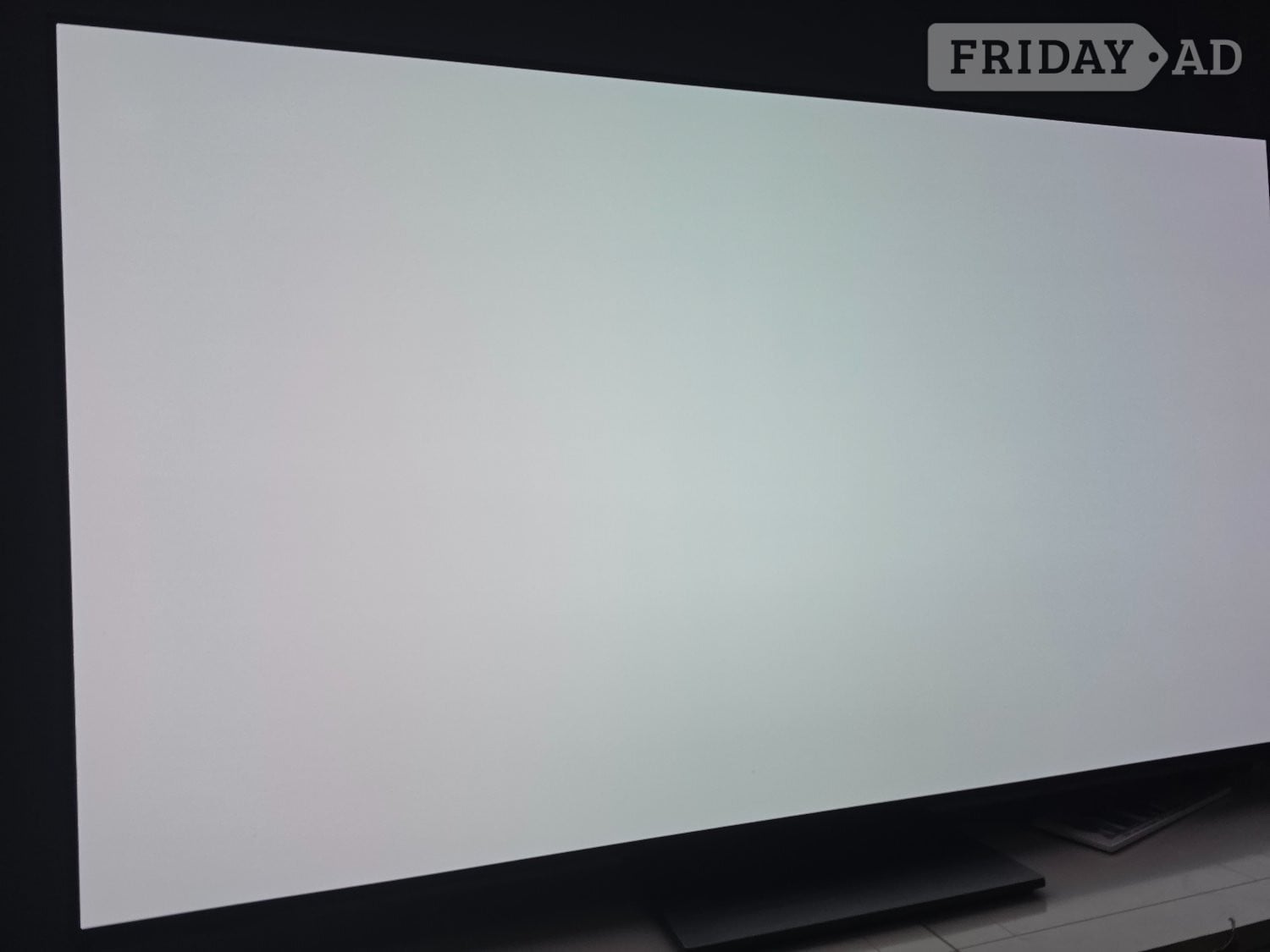 Panasonic lz980 65inch tv oled - Tv, Audio & Cameras