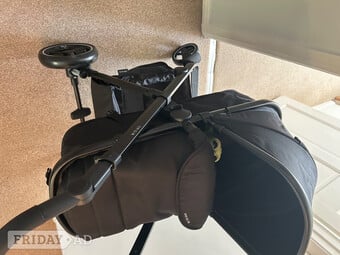Origin travel system