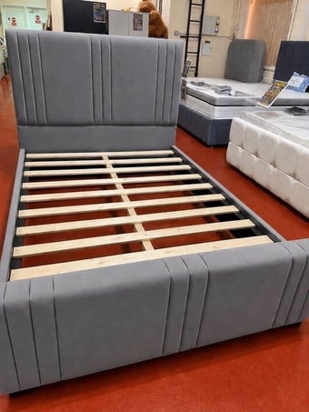 Miami bed frame 