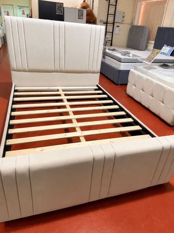 Rotherham Miami bed frame 