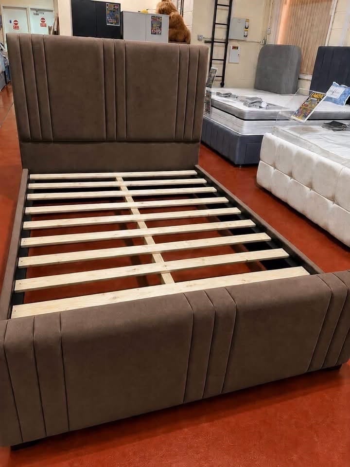 Miami bed frame  - Furniture in Rotherham