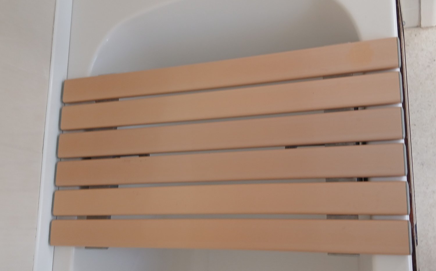 Bath seat plus 2 mobility support handle rails 