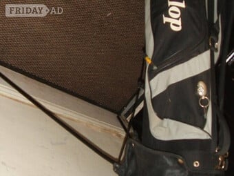 Golf Bag - Dunlop