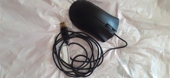 RAZOR GAMING MOUSE - Death Adder