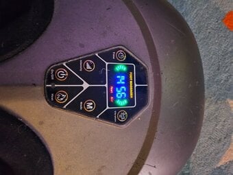 Feet massager for sale