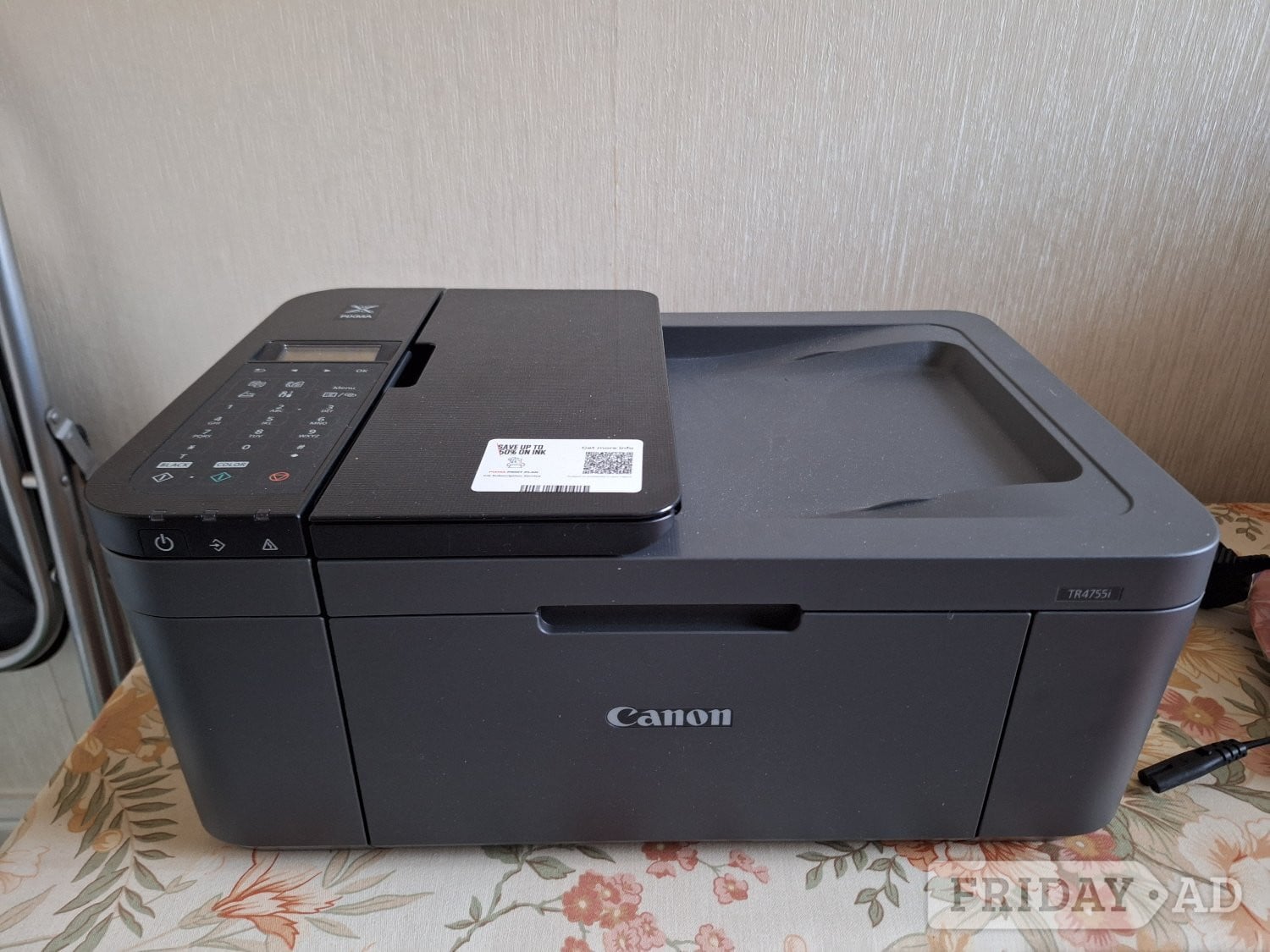 wifi canon printer in Uckfield