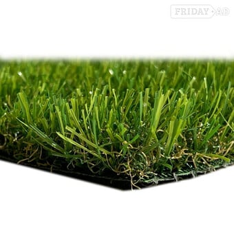 28mm Artificial Grass – Realistic Look, Non-Slip & Pet Friendly