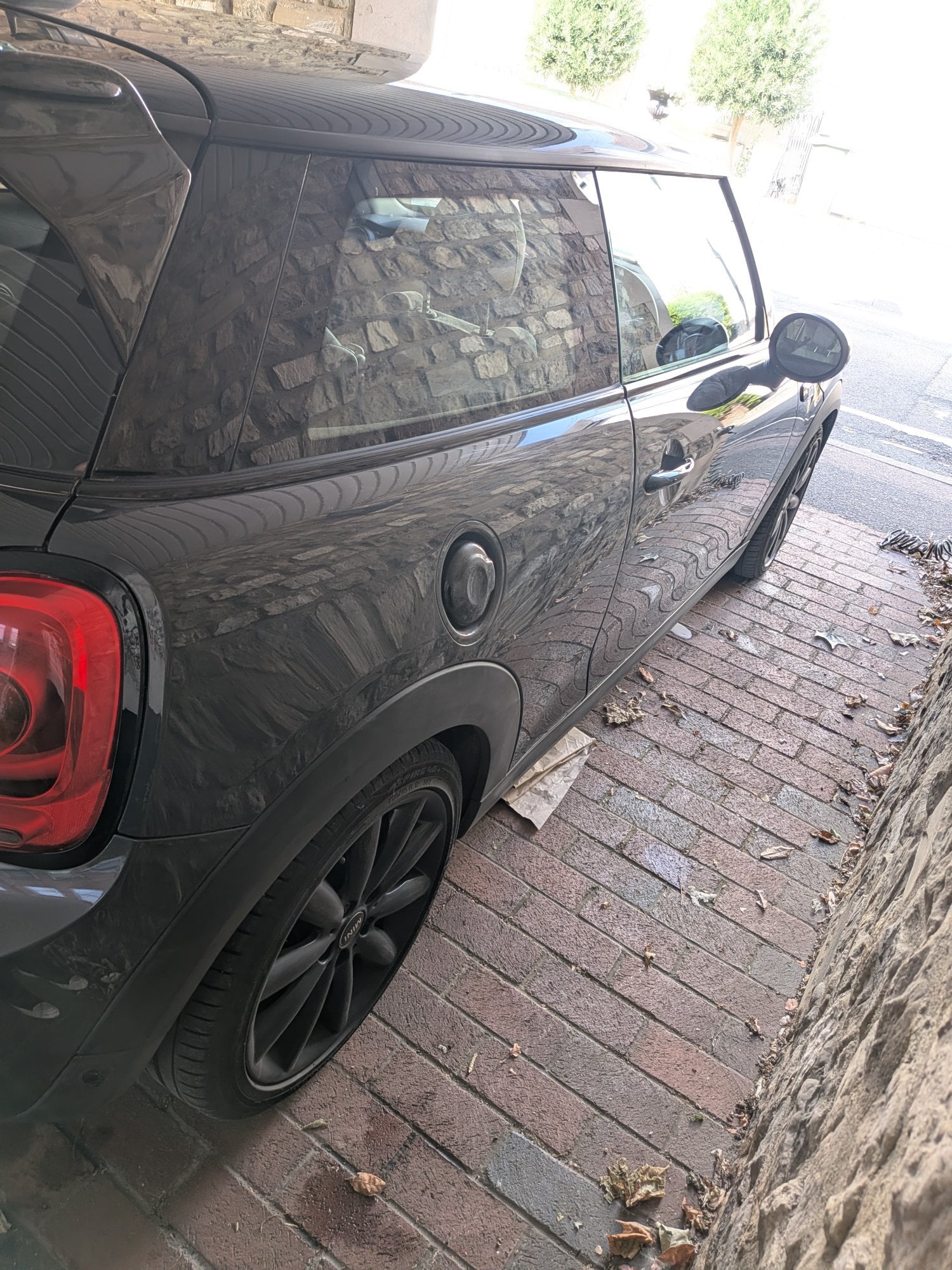 Mini Hatch Tunbridge Wells