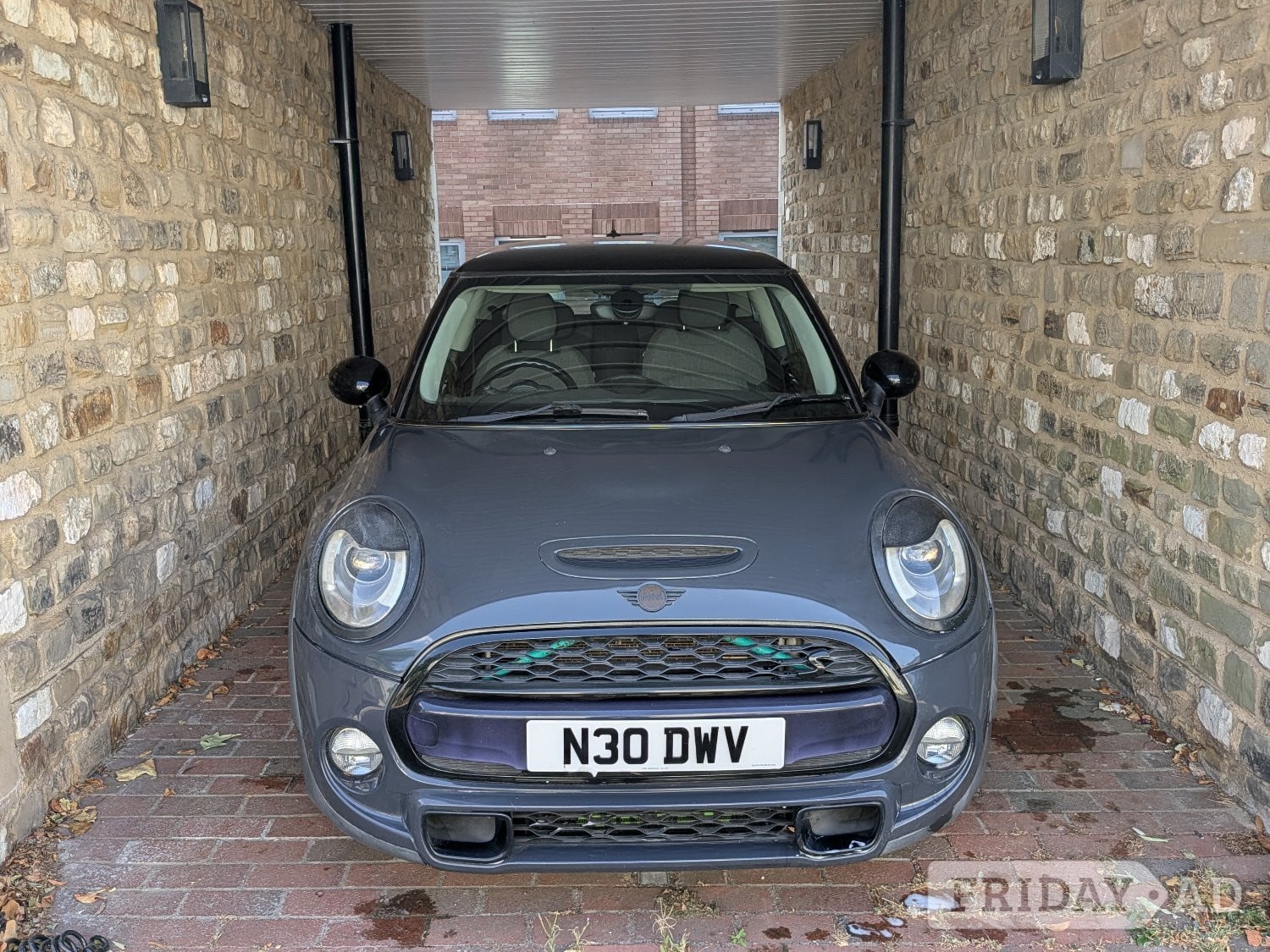 MINI Hatch Cooper S (2015) in Tunbridge Wells