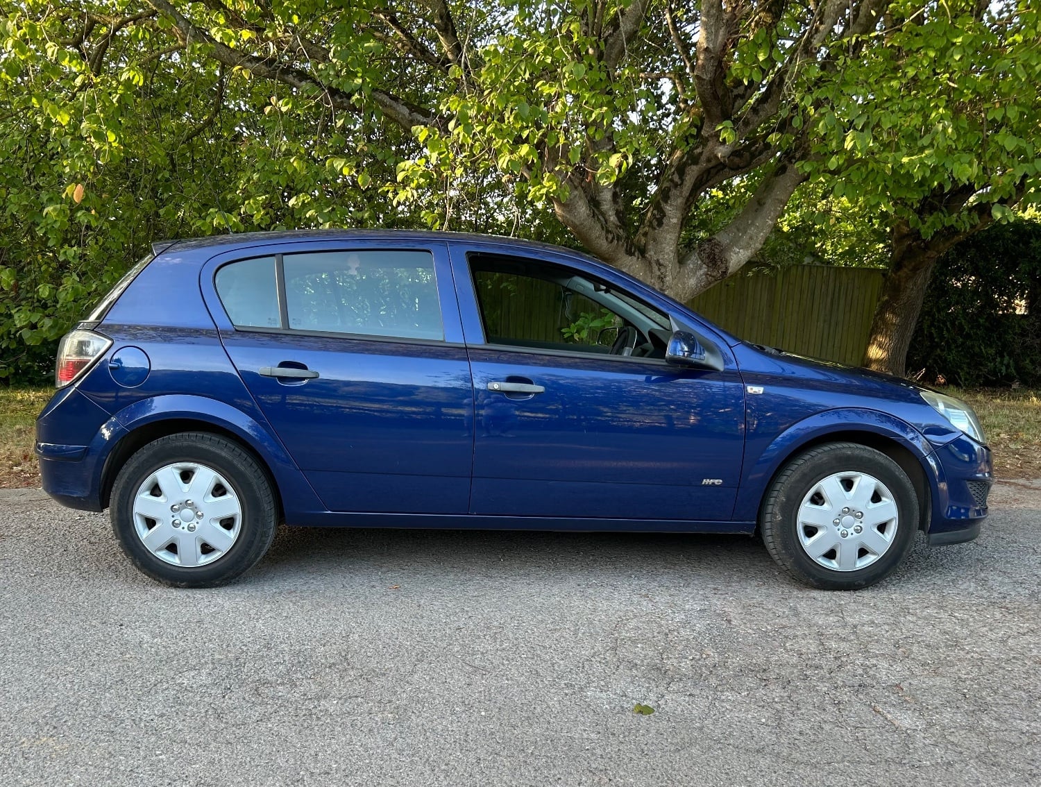 Vauxhall Astra Winscombe