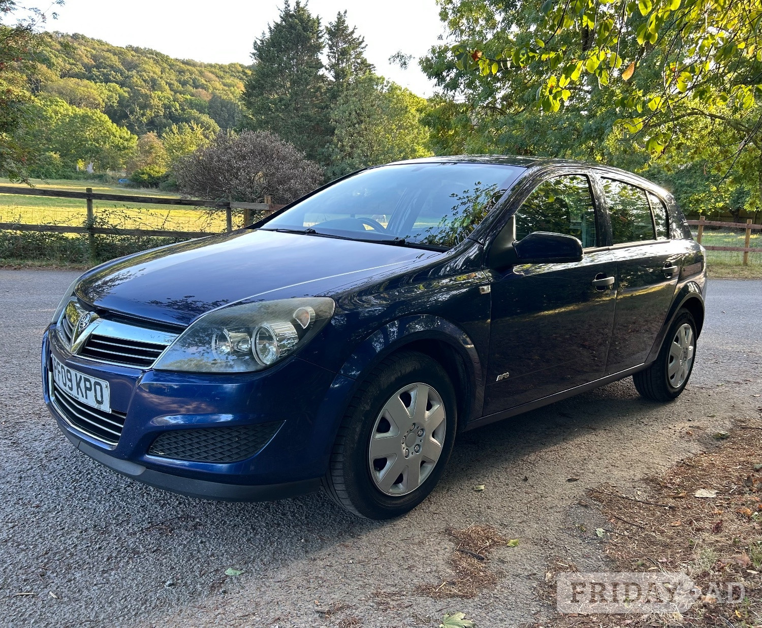 Vauxhall astra life - Cars