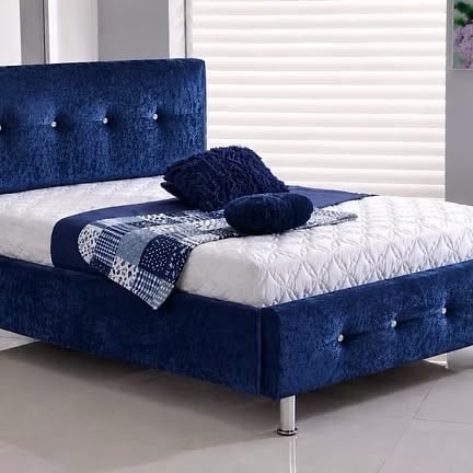 Rotherham Windsor bed frame 