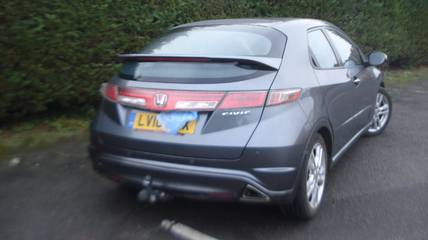Honda Civic Chippenham