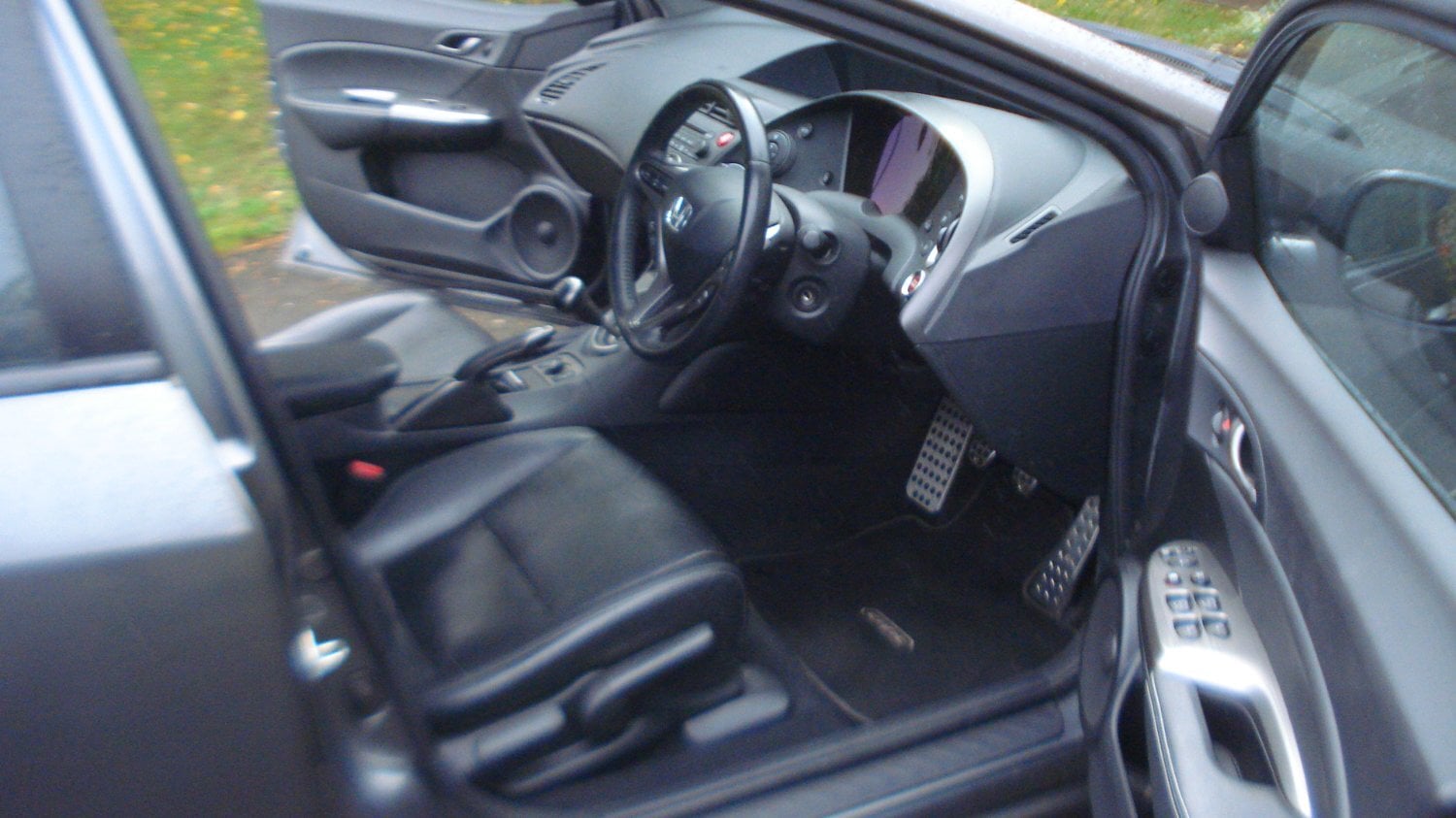 2010 Honda Civic 1.8 EX GT petrol manual hatchback - Cars in Chippenham