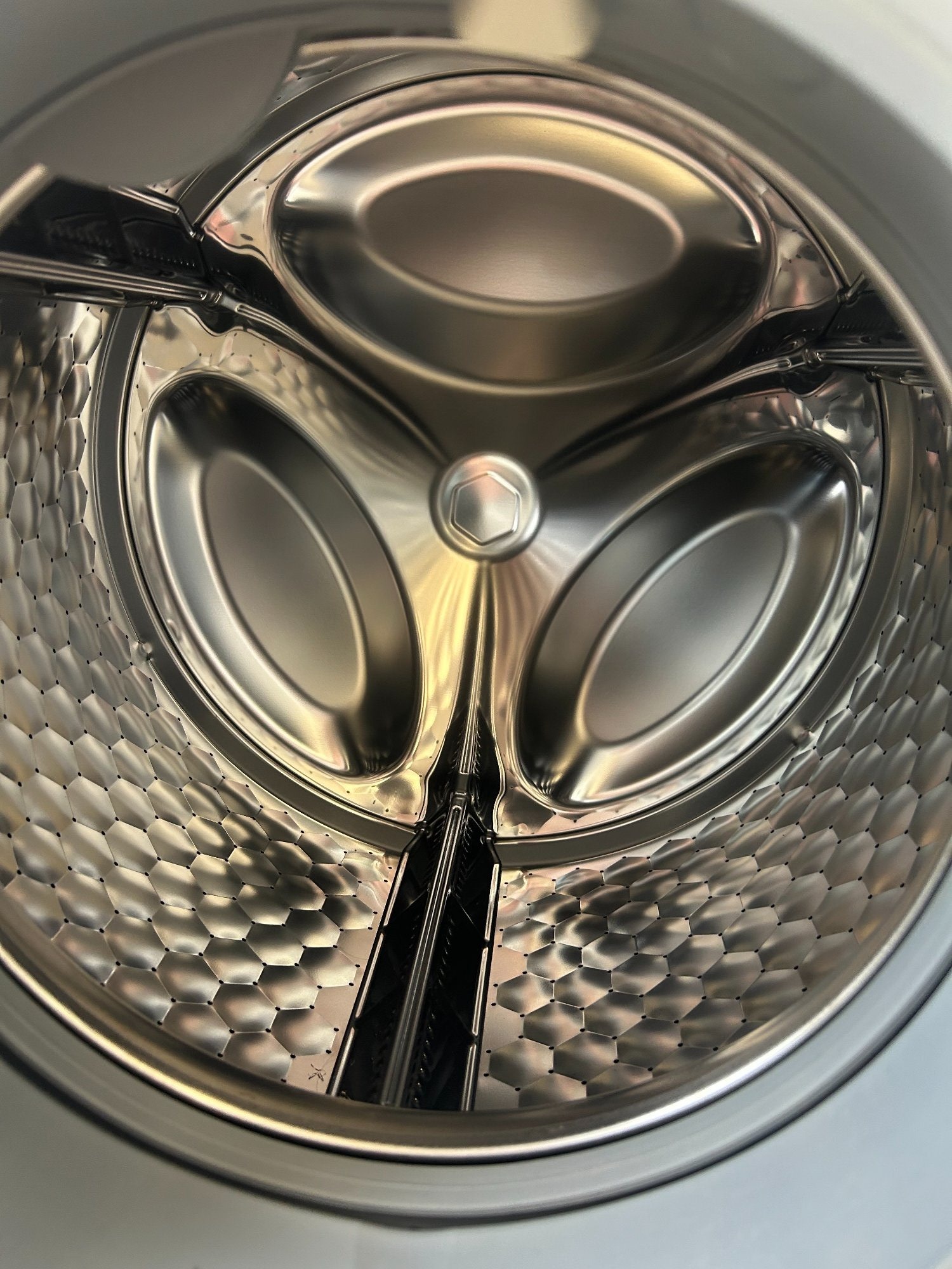 St. Leonards-On-Sea MIELE 7KG WASHING MACHINE