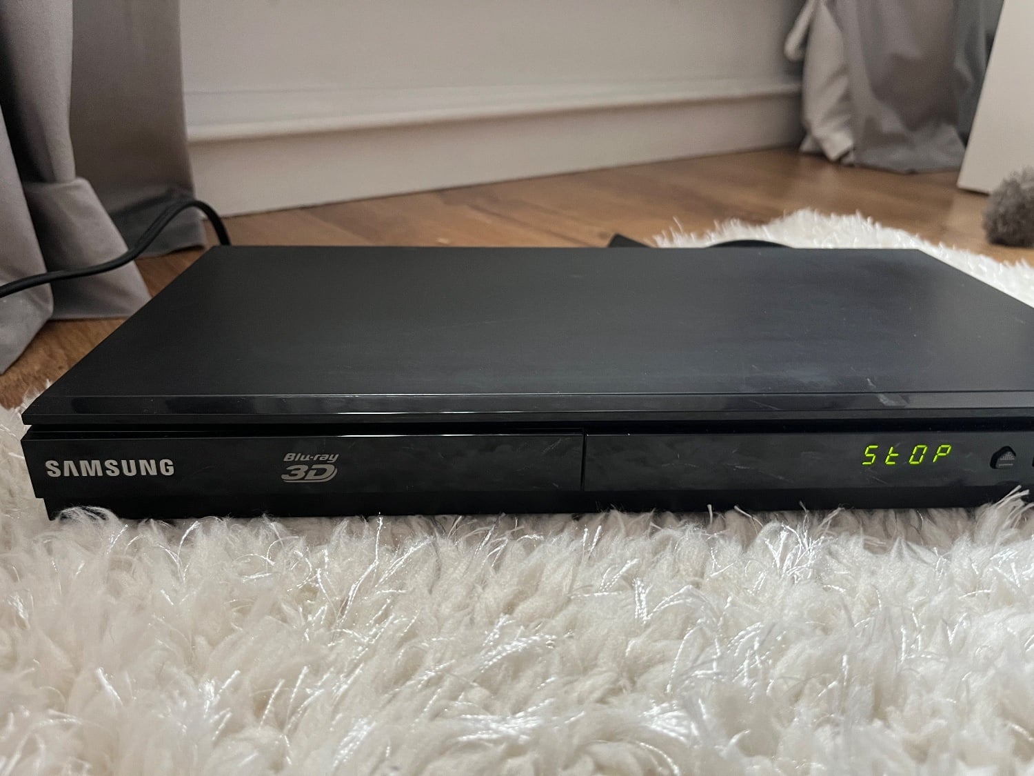 Blu-ray dvd player in Brighton