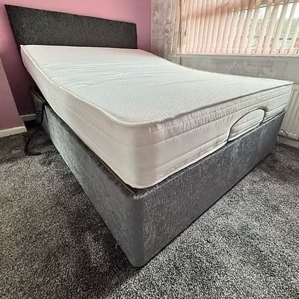 Rotherham Electric beds with mattresses