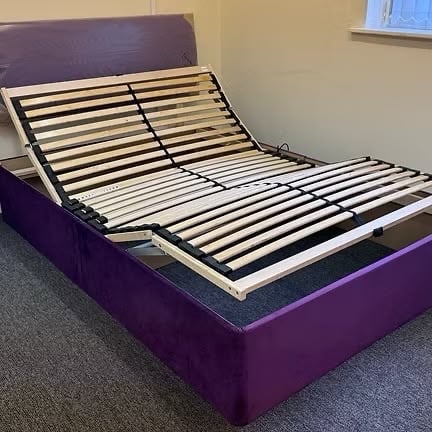 Electric beds with mattresses - Furniture in Rotherham