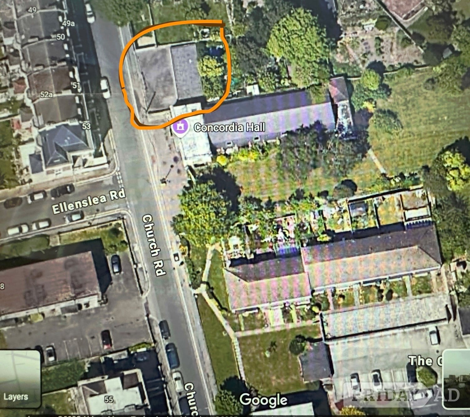 Garage To Let - Garages & Parking in St. Leonards-On-Sea