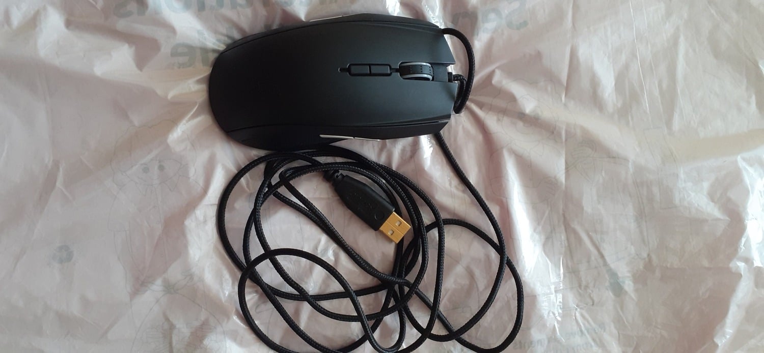 RAZOR GAMING MOUSE - Taipan in Eastbourne