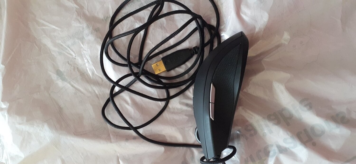 RAZOR GAMING MOUSE - Taipan