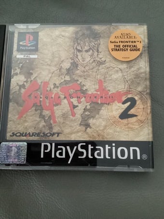 FOR SALE GAME