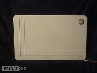 Quality Dimplex Wall Heater excellent condition  &  working order