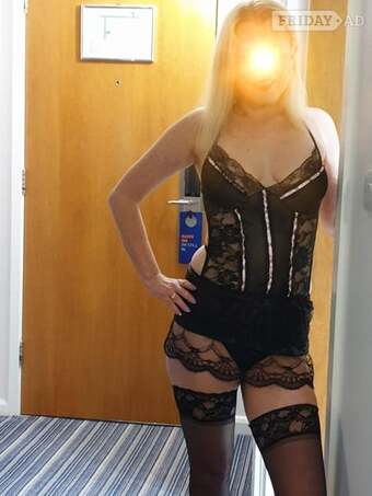 ❤️ TOYS WITH KELLY❤️STRAP ON PLAY