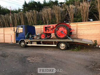 SCRAP MACHINES WANTED COLLECTED FREE COPPER BRASS CABLE WANTED BOUGHT