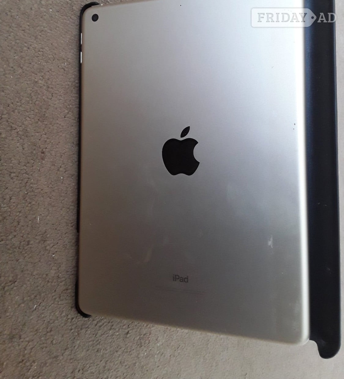 Apple I pad