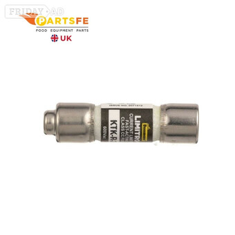 Blodgett 11476 Ktk-R-20 Fuse 600V 20 AMP