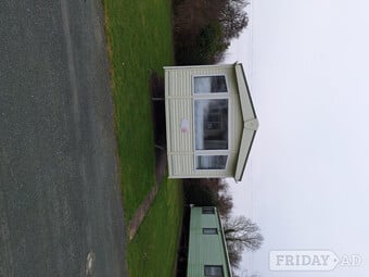 Pemberton Elite 2 bed dg & ch