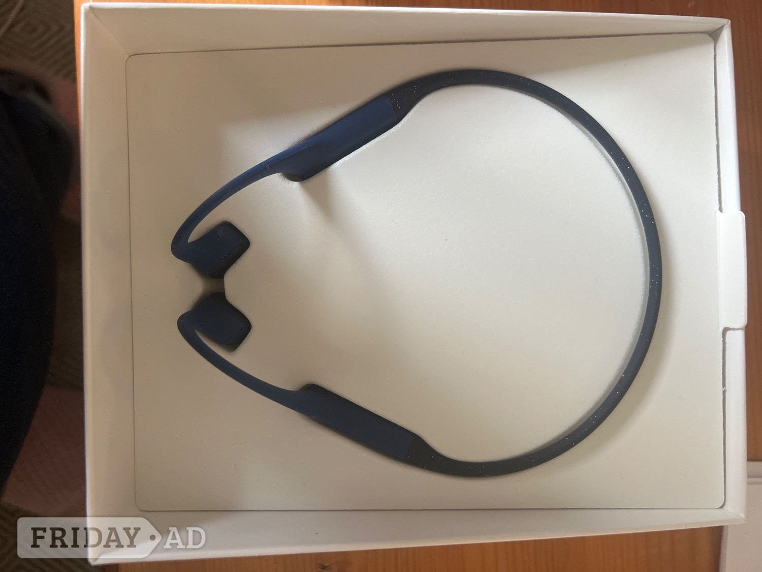 SHOKZ waterproof headphones for swimming 