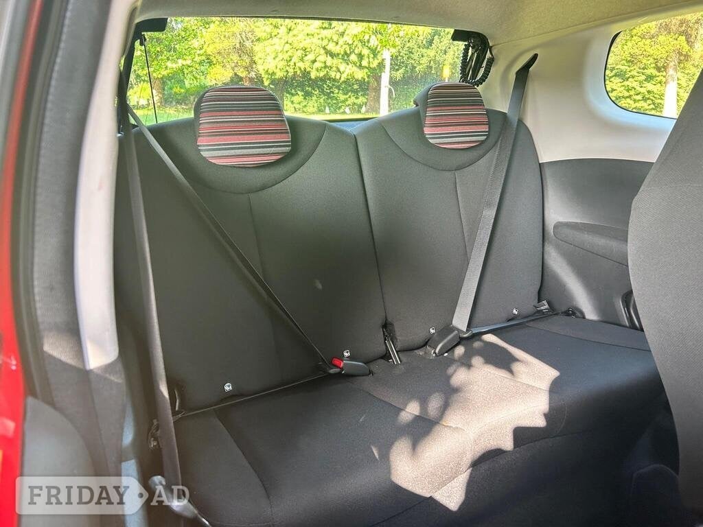 2018 CITROEN C1 1.0 VTi FEEL EUR 6 3DR HATCH MANUAL PETROL - Cars in Southampton