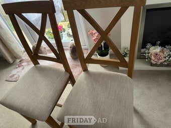 Dining Chairs Furniture