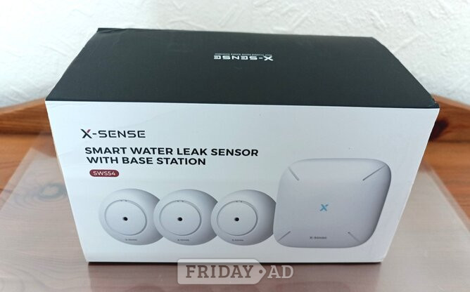 WATER LEAK DETECTOR in Seaford