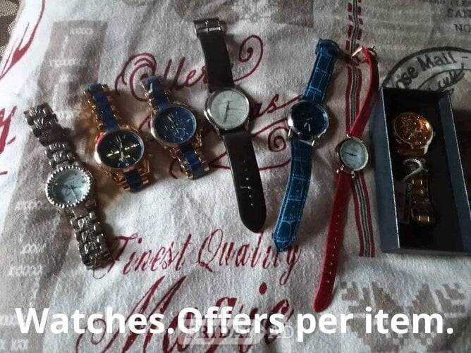 Miscellany items ???txt me for prices please