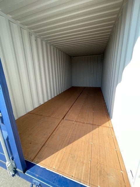 Eastbourne Storage Containers 20 x 8ft - Eastbourne