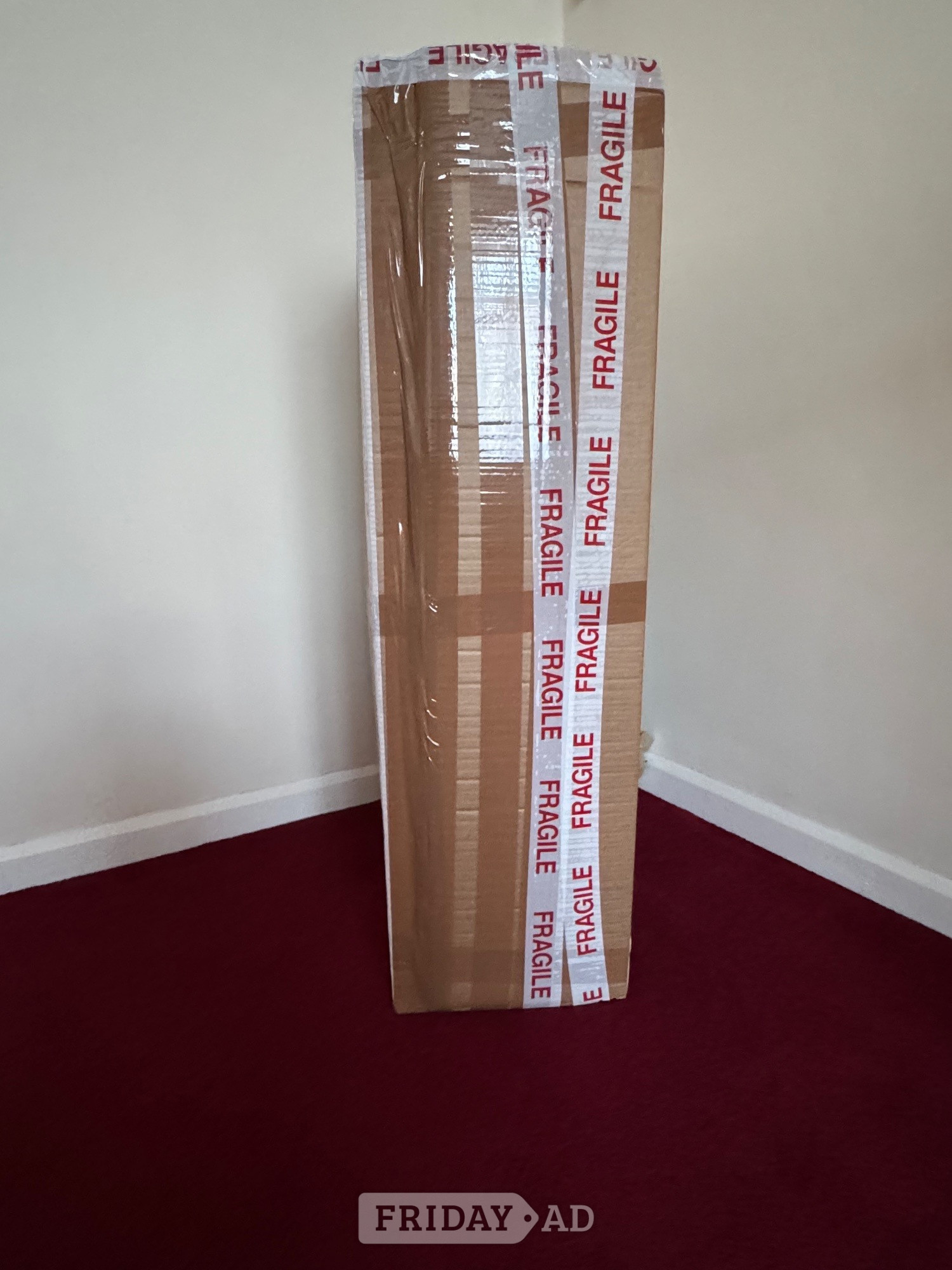 NEW 80cm Father Christmas / Santa - Hobbies & Leisure