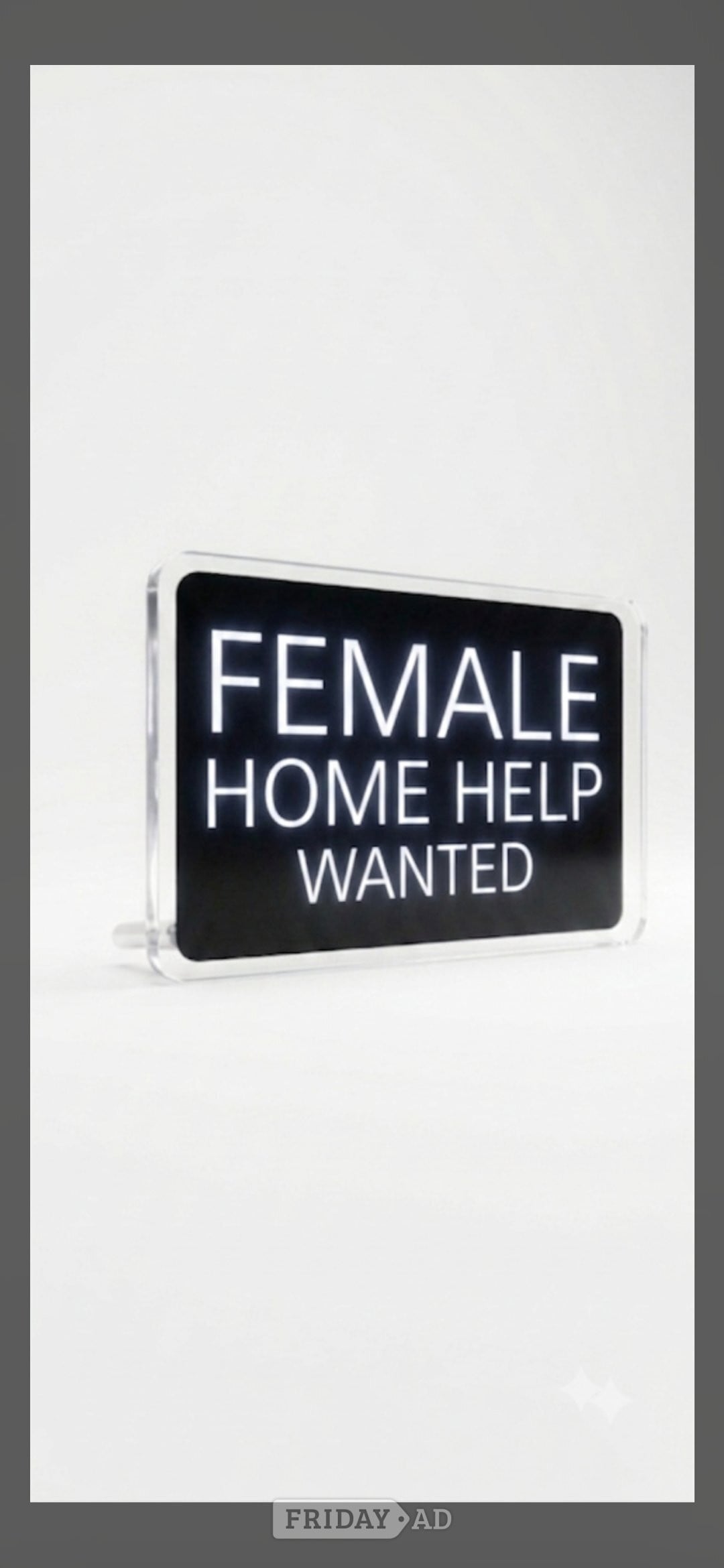 FEMALE HOME HELP WANTED 2 HOURS WEEKLY WESTCLIFF ON SEA ESSEX  in Westcliff-On-Sea