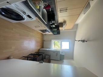 One bedroom flat to let 