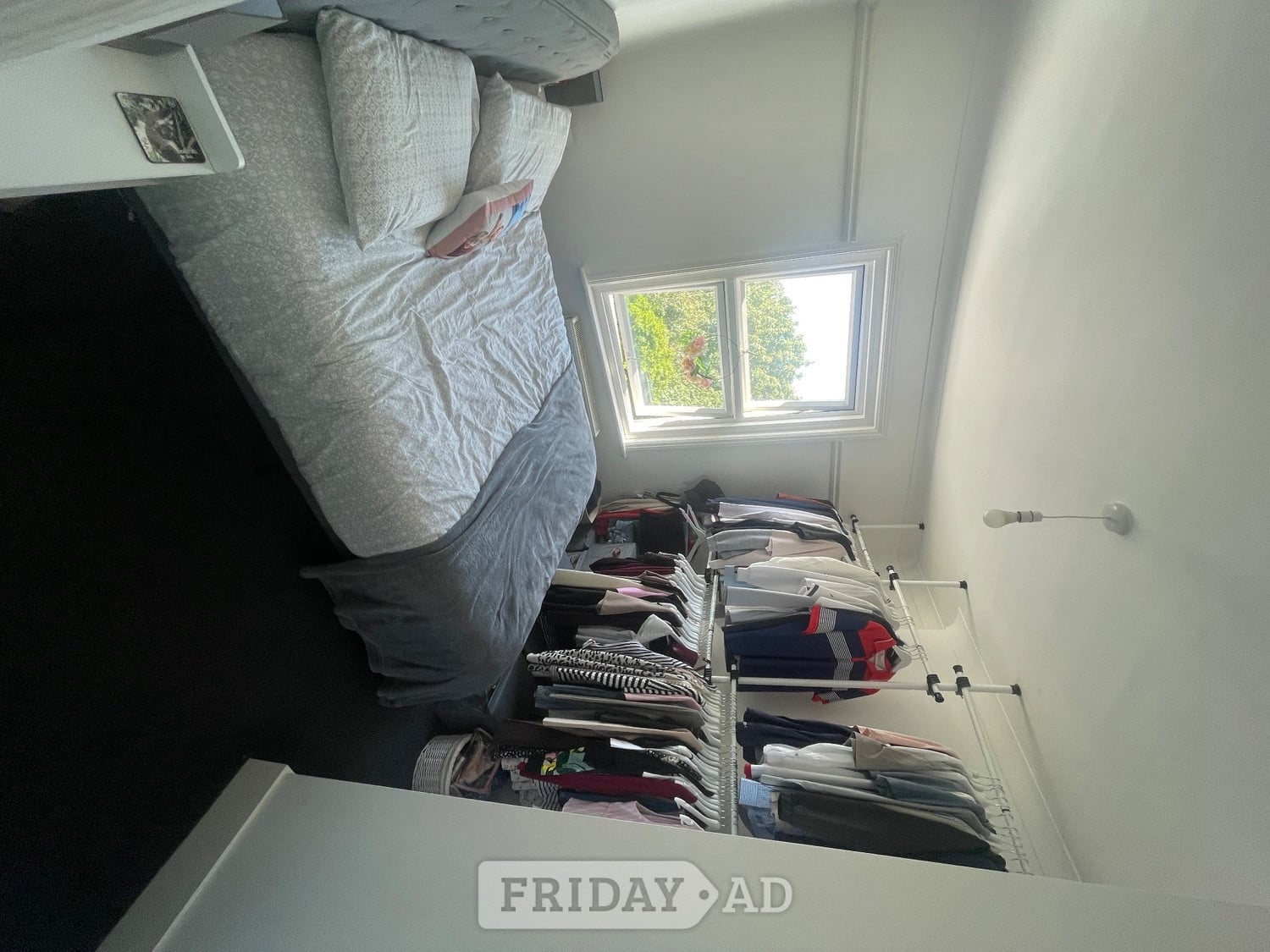 Hastings One bedroom flat to let 
